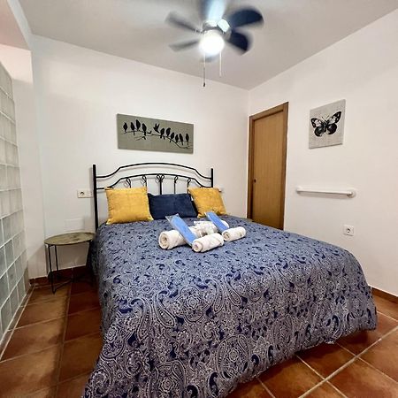 La Casita Del Pescador De La Carihuela Apartment Torremolinos Exterior photo