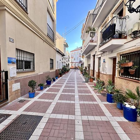 La Casita Del Pescador De La Carihuela Apartment Torremolinos Exterior photo